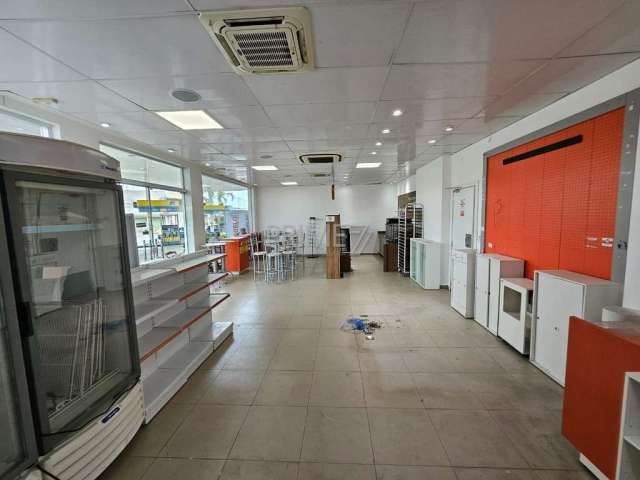 Sala comercial para alugar no Santa Terezinha, Piracicaba  por R$ 4.500