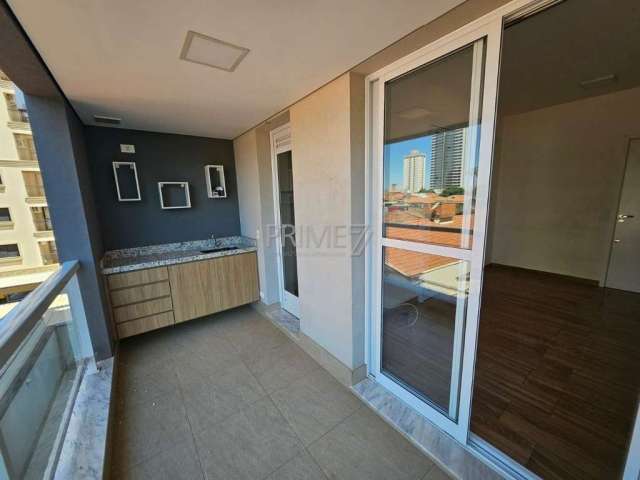 Apartamento com 1 quarto para alugar no São Dimas, Piracicaba  por R$ 2.000