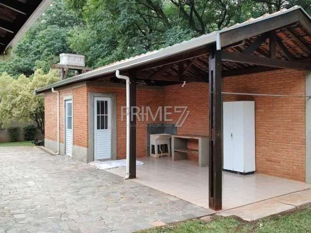 Chácara / sítio com 3 quartos para alugar no Santa Rita, Piracicaba  por R$ 4.400