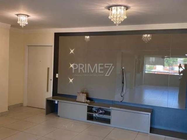 Apartamento com 3 quartos para alugar no Nova Piracicaba, Piracicaba  por R$ 4.000