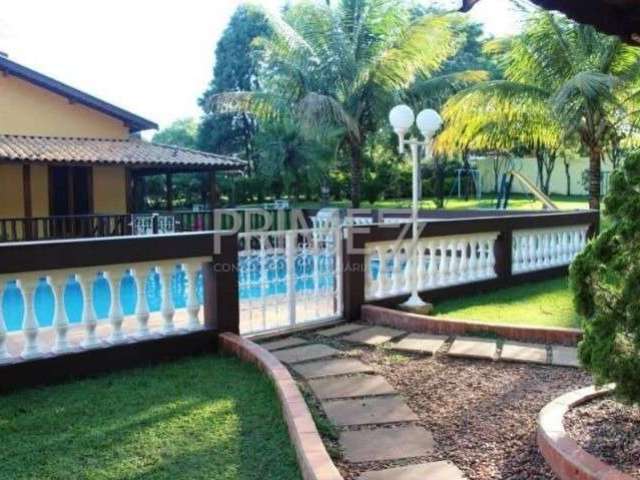 Chácara / sítio com 3 quartos à venda no Santa Rita, Piracicaba  por R$ 1.500.000