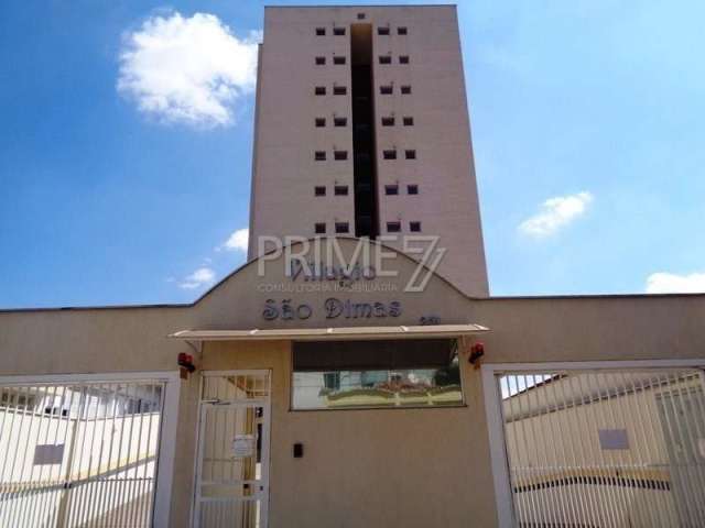 Apartamento com 1 quarto à venda no São Dimas, Piracicaba  por R$ 225.000