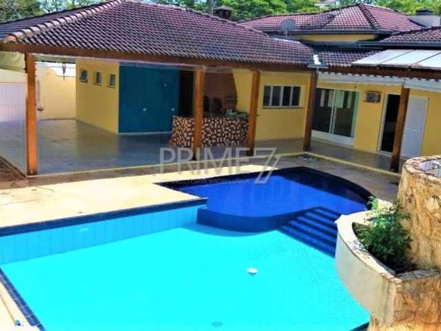 Casa em condomínio fechado com 3 quartos à venda no Colinas do Piracicaba (Ártemis), Piracicaba  por R$ 1.850.000