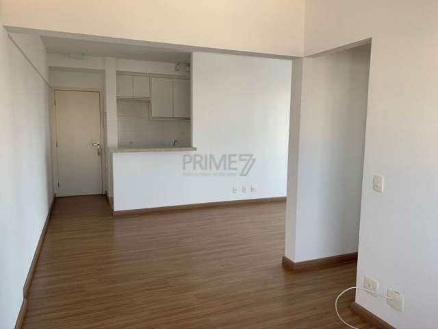 Apartamento com 1 quarto à venda no Nova América, Piracicaba  por R$ 350.000