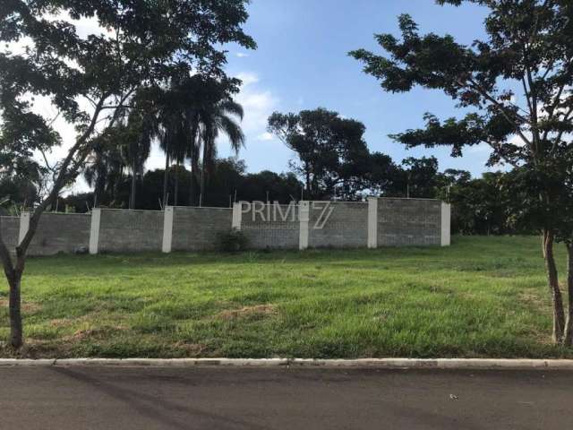 Terreno em condomínio fechado à venda no Residencial Villa D'Itália, Piracicaba  por R$ 277.680