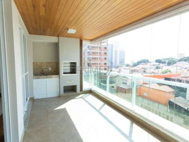 Apartamento com 3 quartos para alugar na Cidade Alta, Piracicaba  por R$ 4.700