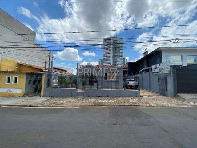 Casa com 3 quartos à venda no Centro, Piracicaba  por R$ 1.100.000