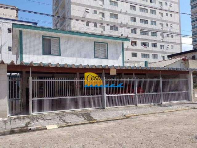 Sobrado com 4 dormitórios à venda por R$ 1.300.000,00 - Vila Guilhermina - Praia Grande/SP