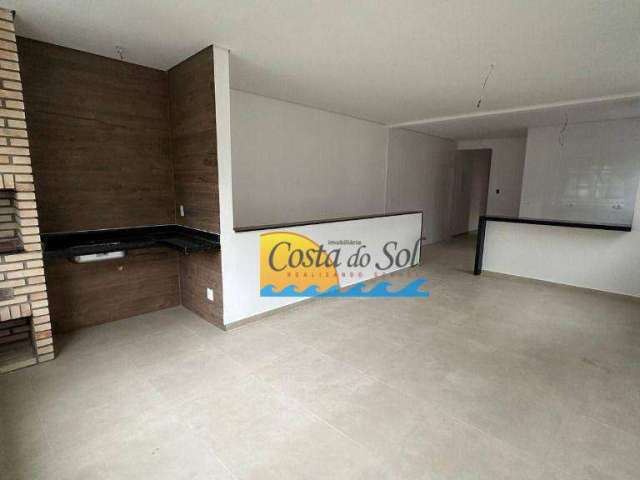 Sobrado com 2 quartos à venda, 80 m² por R$ 715,000,00- Vila Belmiro - Santos/SP