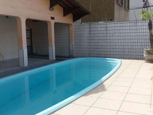 Casa com 2 dormitórios à venda por R$ 2.500.000,00 - Boqueirão - Praia Grande/SP