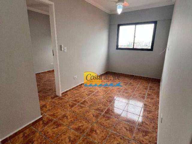 Apartamento com 1 dormitório à venda, 30 m² por R$ 150.000,00 - Ocian - Praia Grande/SP