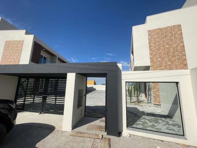 Casa com 2 quartos à venda na DR. JOAO RIMSA, 5256, Centro, Imbituba, 84 m2 por R$ 490.000