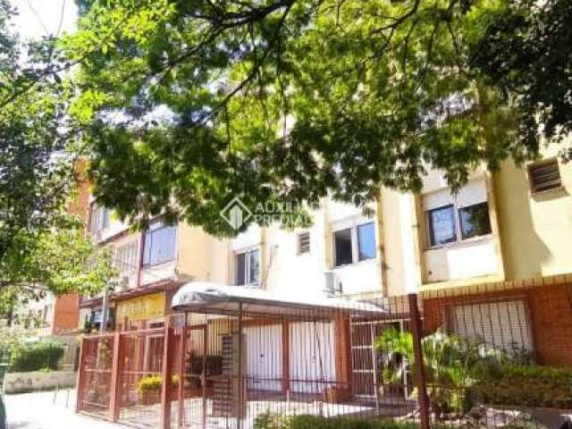 Apartamento com 1 quarto à venda na Rua Barão do Gravataí, 597, Menino Deus, Porto Alegre, 34 m2 por R$ 169.000