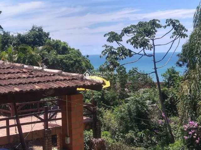 Casa com 2 quartos à venda na CAMINHO DO REI, 1390, Praia do Rosa, Imbituba, 130 m2 por R$ 2.100.000