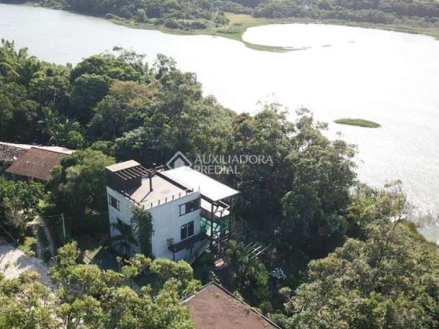 Casa com 3 quartos à venda na GERAL DE IBIRAQUERA, S/N, 7254, Ibiraquera, Imbituba, 500 m2 por R$ 3.150.000