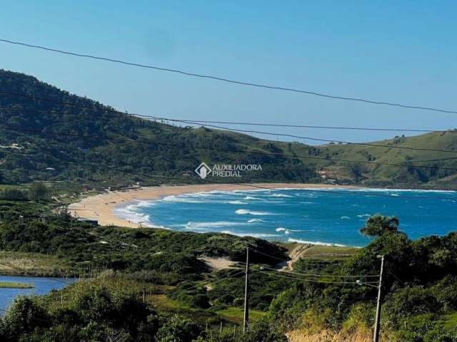 Terreno à venda na Municipal Grp - 110, 190, Praia da Silveira, Garopaba, 1550 m2 por R$ 1.590.000