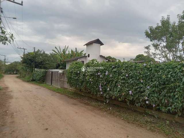 Casa com 2 quartos à venda na CLEMENTE BERNARDINO MACHADO, 26, Grama, Garopaba, 130 m2 por R$ 675.000