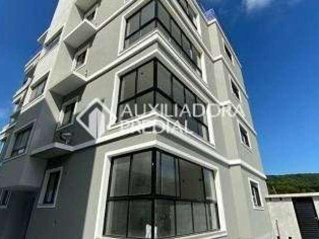 Apartamento com 2 quartos à venda na PAULINO MARTINS, 317, Centro, Imbituba, 63 m2 por R$ 370.000