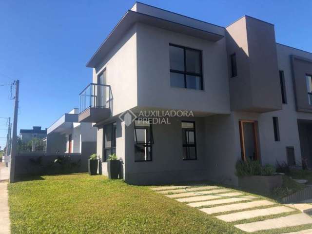 Casa com 3 quartos à venda na DEP. EPITACIO BITTENCOURT, 201, Ambrósio, Garopaba, 110 m2 por R$ 950.000