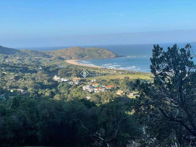 Terreno à venda na Augusto Germano Wilke, 33333, Praia da Silveira, Garopaba, 3484 m2 por R$ 3.600.000