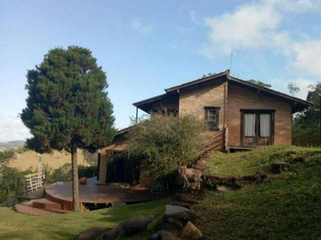 Casa com 3 quartos à venda na Luiz Zanelato, 445, Encantada, Garopaba, 250 m2 por R$ 1.140.000