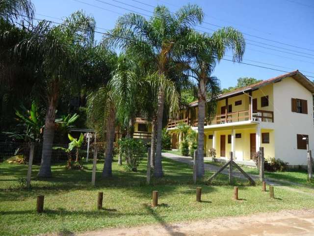 Prédio à venda na Das Figueiras, 1440, Capão, Garopaba, 360 m2 por R$ 2.350.000