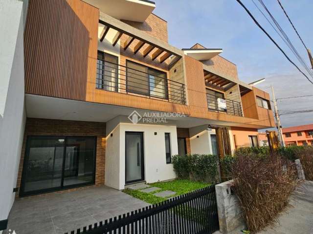 Casa com 2 quartos à venda na Bom Jesus, 3, Centro, Garopaba, 90 m2 por R$ 900.000