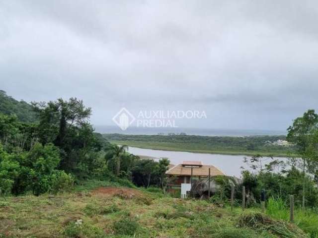 Terreno à venda na Pedro Manoel De Lima, 111, Macacu, Garopaba, 2050 m2 por R$ 550.000