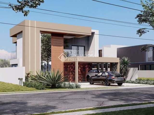 Casa em condomínio fechado com 3 quartos à venda na SC 434, s/n, 1010, Campo Duna, Garopaba, 225 m2 por R$ 1.990.000