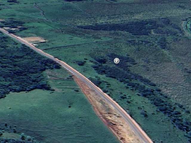 Terreno à venda na Nicolau Manoel De Abreu, 2901, Areais da Palhocinha, Garopaba, 20397 m2 por R$ 2.500.000