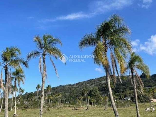 Terreno à venda na Bernardino Manoel Bernardo, 96, Encantada, Garopaba, 1500 m2 por R$ 300.000