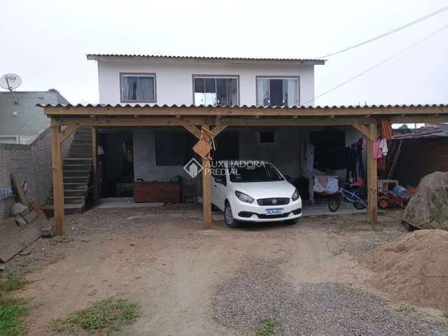 Casa com 1 quarto à venda na Sete Mil cento e setenta e um, 50, Araçatuba, Imbituba, 140 m2 por R$ 650.000