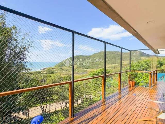 Casa com 3 quartos à venda na Geral Praia Da Silveira, 170, Praia da Silveira, Garopaba, 298 m2 por R$ 4.900.000