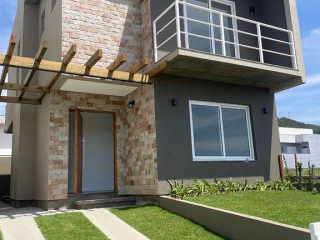 Casa com 3 quartos à venda na TEONAZ ISRAEL, 90, Ferraz, Garopaba, 96 m2 por R$ 1.085.000