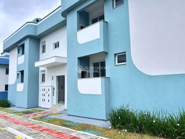 Apartamento com 2 quartos à venda na Da Limpa, 100, Campo Duna, Garopaba, 56 m2 por R$ 399.000