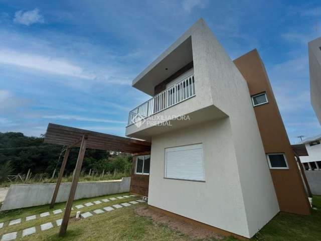 Casa com 3 quartos à venda na Dos Açores, 975, Ambrósio, Garopaba, 120 m2 por R$ 750.000