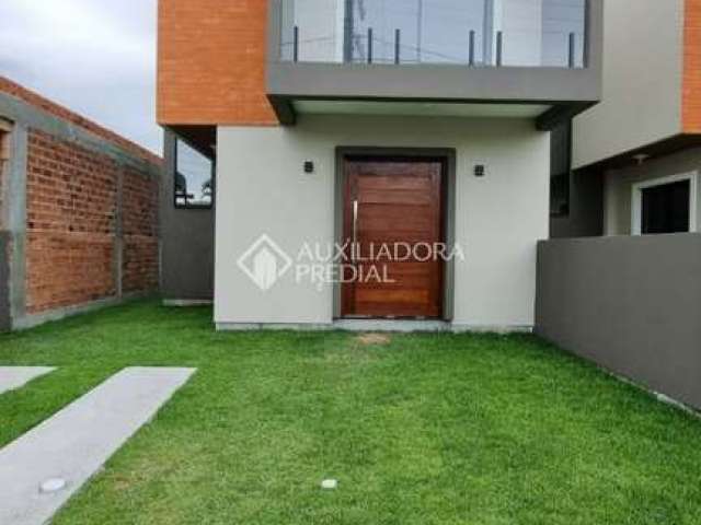 Casa com 2 quartos à venda na JOAO JOB FURTADO, 6516, Areais da Palhocinha, Garopaba, 107 m2 por R$ 658.000