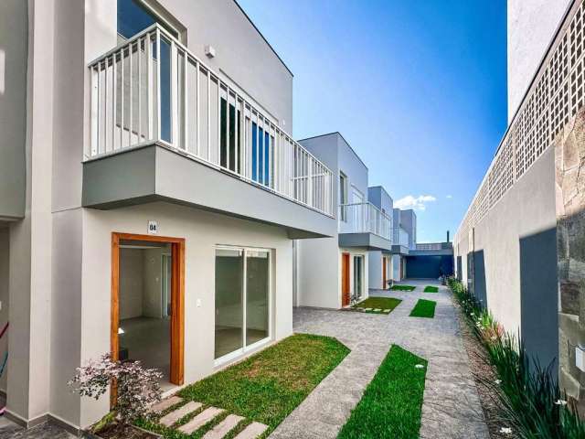 Casa com 2 quartos à venda na Jovino Piucco, 142, Centro, Garopaba, 105 m2 por R$ 1.130.000