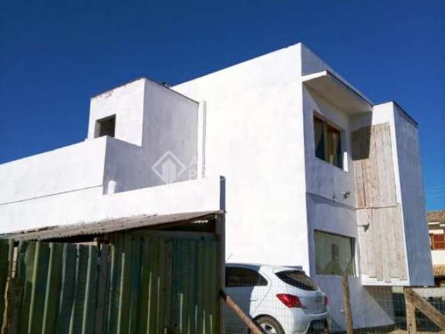 Casa com 3 quartos à venda na PROXIMO SC 434, S/N, 252525, Campo Duna, Garopaba, 176 m2 por R$ 650.000