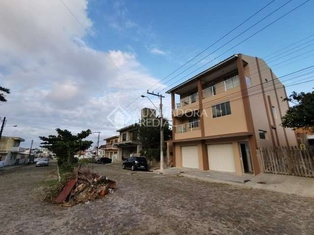 Apartamento com 4 quartos à venda na NEREU RAMOS - PAES LEME, 839, Centro, Imbituba, 270 m2 por R$ 650.000