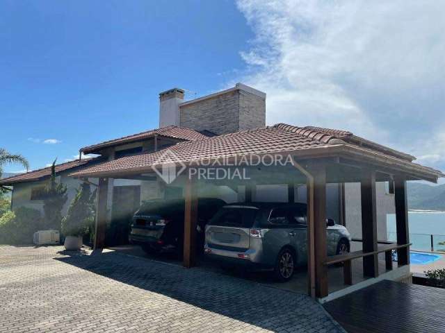 Casa com 4 quartos à venda na Bela Vista, 80, Vigia, Garopaba, 290 m2 por R$ 4.790.000