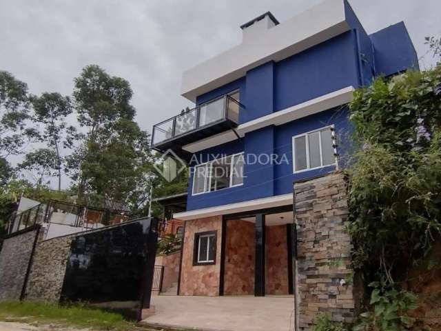 Casa com 2 quartos à venda na PORTO NOVO, 4566, Praia do Rosa, Imbituba, 230 m2 por R$ 1.250.000