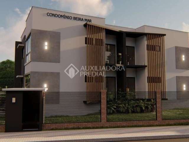 Apartamento com 3 quartos à venda na VITOR CARLOS NAUCK, 5675, Centro, Garopaba, 151 m2 por R$ 1.480.000