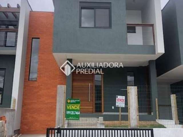 Casa com 3 quartos à venda na DEP. EPITACIO BITTENCOURT, 1301, Ambrósio, Garopaba, 131 m2 por R$ 810.000