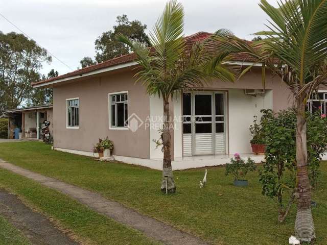 Casa com 3 quartos à venda na PALHOCINHA, 9, Areais da Palhocinha, Garopaba, 240 m2 por R$ 1.900.000