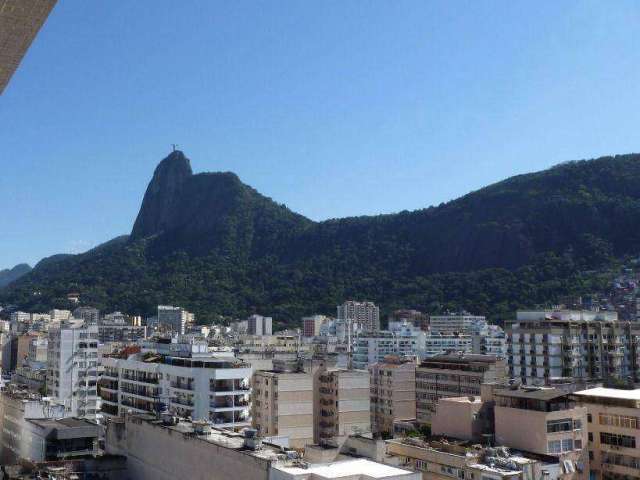 Apartamento com 2 dormitórios à venda, 73 m² por R$ 800.000,00 - Botafogo - Rio de Janeiro/RJ