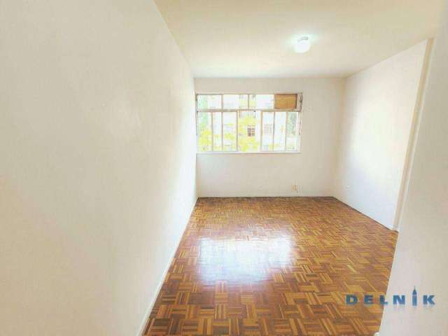 Apartamento à venda, 75 m² por R$ 560.000,00 - Catete - Rio de Janeiro/RJ