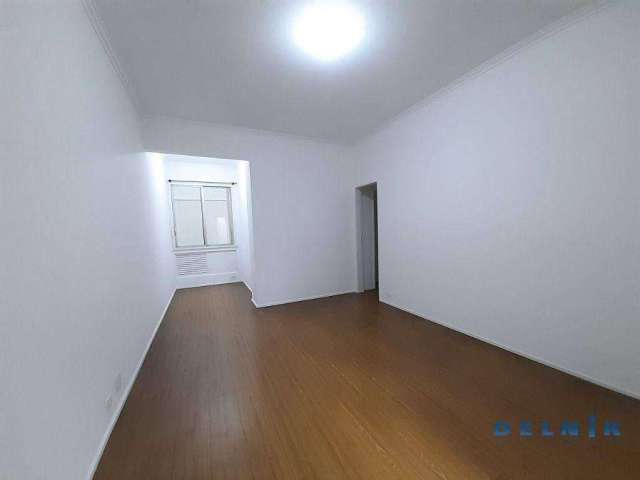 Apartamento com 3 dormitórios à venda, 86 m² por R$ 920.000,00 - Botafogo - Rio de Janeiro/RJ