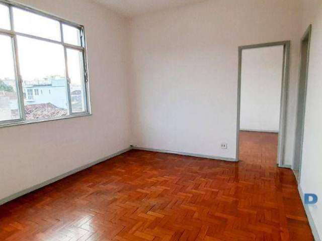 Apartamento com 2 dormitórios para alugar, 64 m² por R$ 1.150,00/mês - Olaria - Rio de Janeiro/RJ