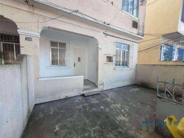 Apartamento com 2 dormitórios para alugar, 72 m² por R$ 1.613,13/mês - Vila da Penha - Rio de Janeiro/RJ